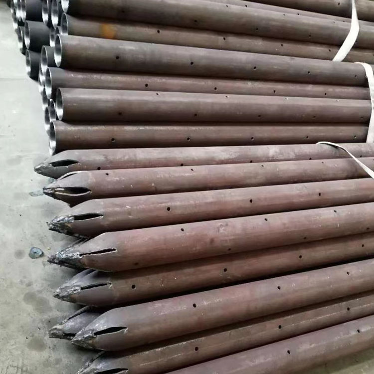 湛河76mm管棚管