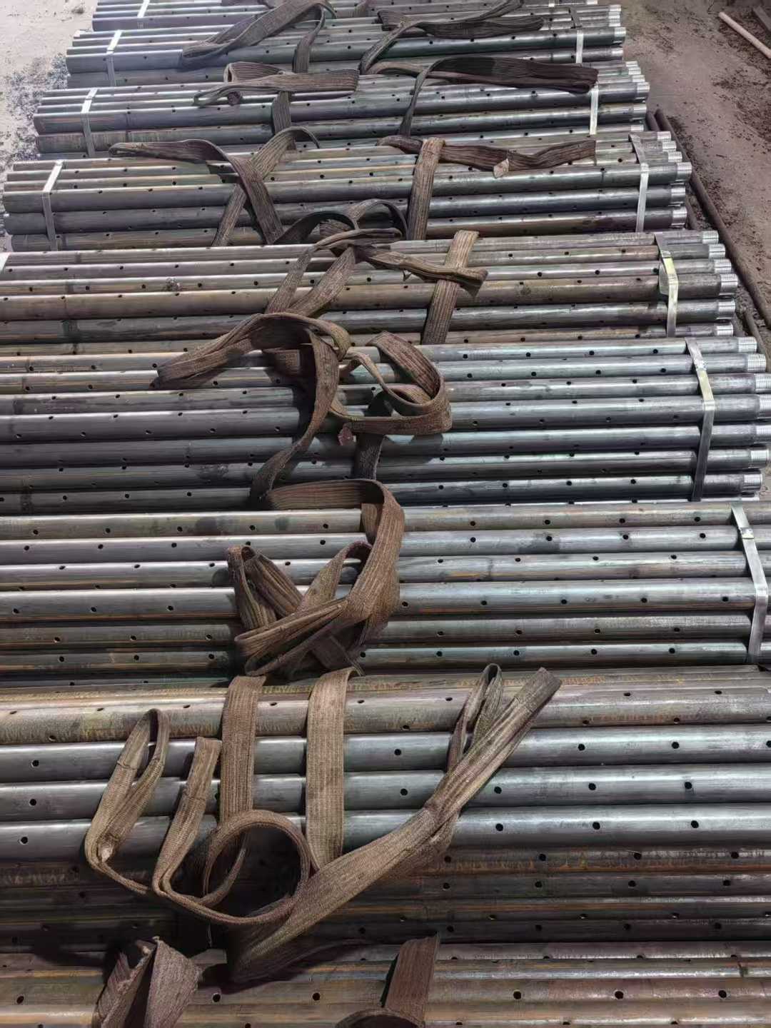 湛河127mm管棚管
