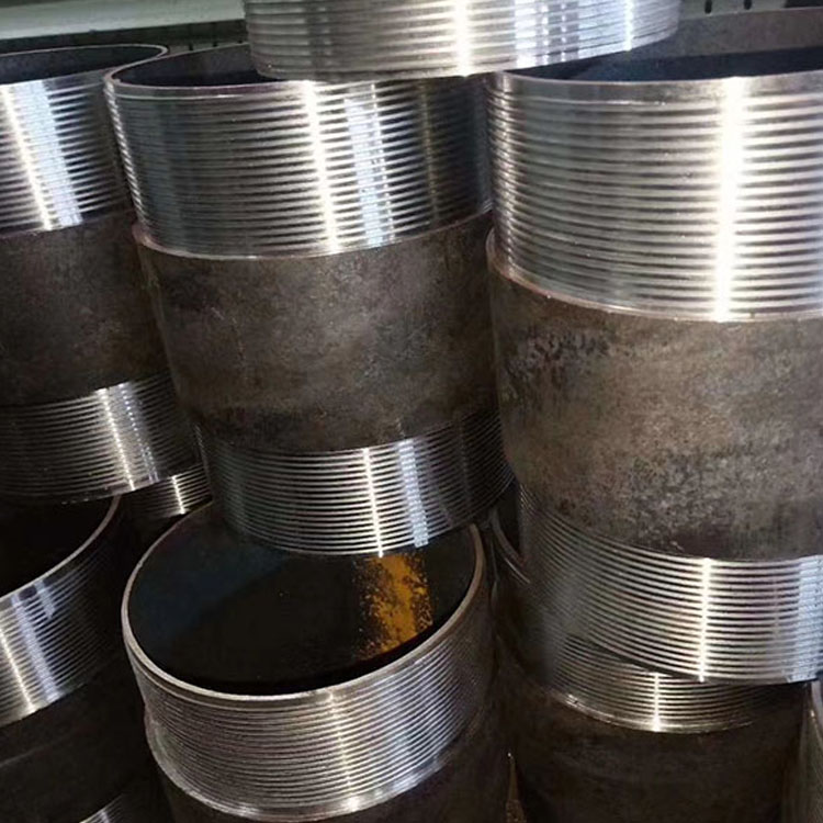 湛河Φ48mm钢花管
